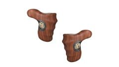 TILTA Tiltaing Advanced Right Side Wooden Handle Black TA-ARWH-B