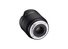 SAMYANG AF 12mm F2.0 SONY E (APS-C)