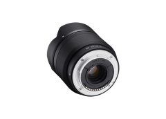 Samyang AF 12mm F2.0 (Sony E Mount, APS-C)