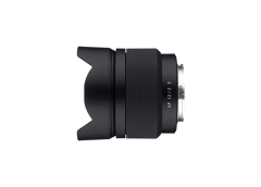 Samyang AF 12mm F2.0 (Sony E Mount, APS-C)