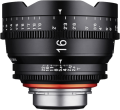 Xeen CLASSIC 16mm T2.6 Cine (Arri PL)