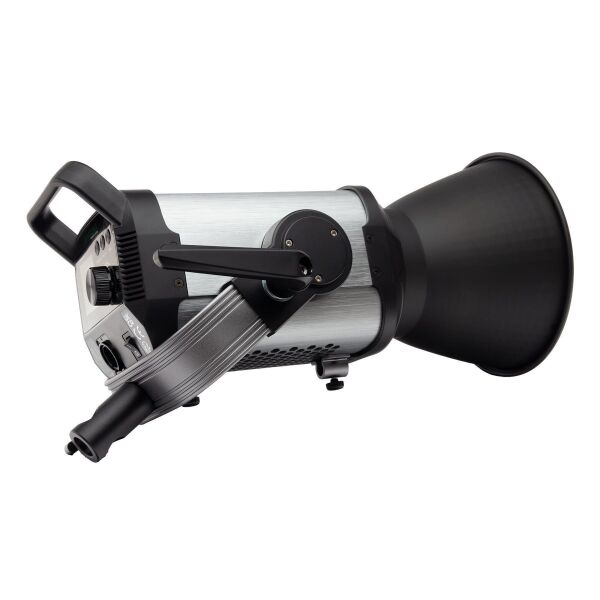 PATONA COB-300 Watt Bi Color İki'li Kit LED Video Işığı