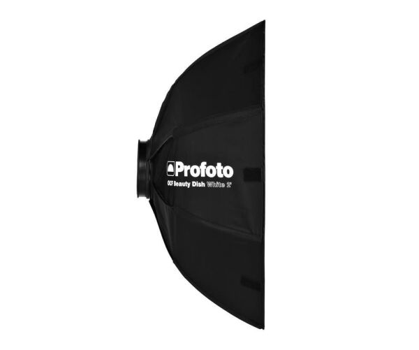 Profoto 101220 OCF Beauty Dish White 60 cm
