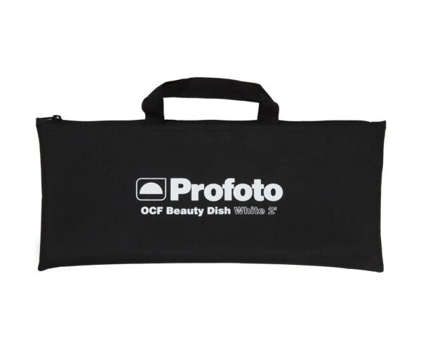 Profoto 101220 OCF Beauty Dish White 60 cm