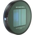 SHERPA SERIES 1.33x Blue Anamorphic Lens