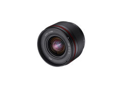 Samyang AF 12mm F2.0 (Fujifilm X Mount, APS-C)