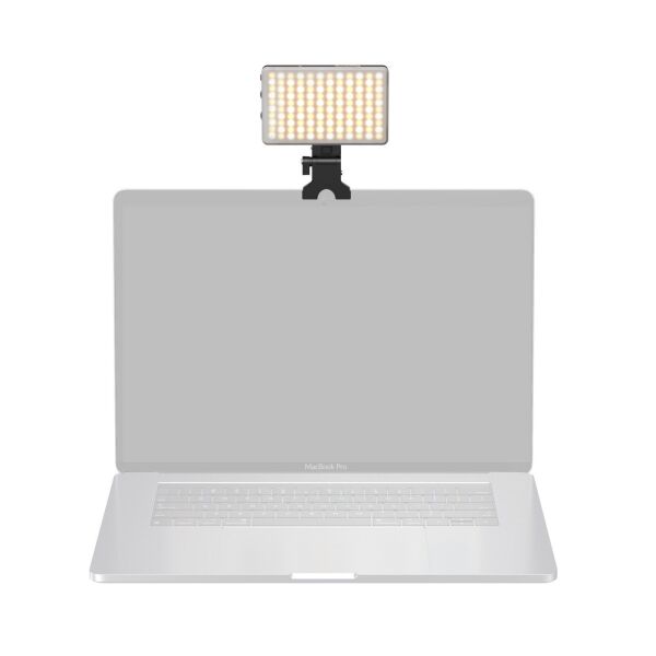 SmallRig 5505 M3 Takılabilir Cep Telefonu LED Video Işığı