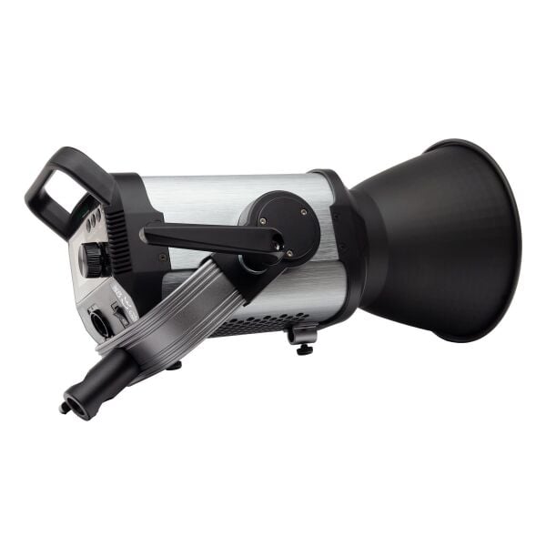 PATONA COB-300 Watt Bi Color Tek'li Kit LED Video Işığı