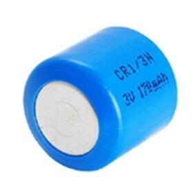 CR1/3N 3 V Pil