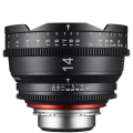Xeen CLASSIC 14mm T3.1 Cine (Arri PL)