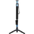 P-424FS Carbon Fiber Video Monopod
