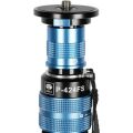 P-424FS Carbon Fiber Video Monopod