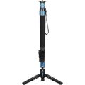 P-424FS Carbon Fiber Video Monopod