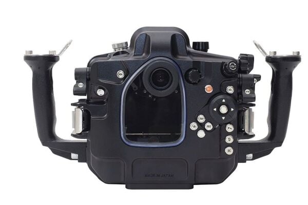 Sea&Sea MDX-a7 III Kabin (Sony a7 III için