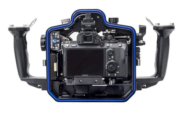Sea&Sea MDX-a7 III Kabin (Sony a7 III için