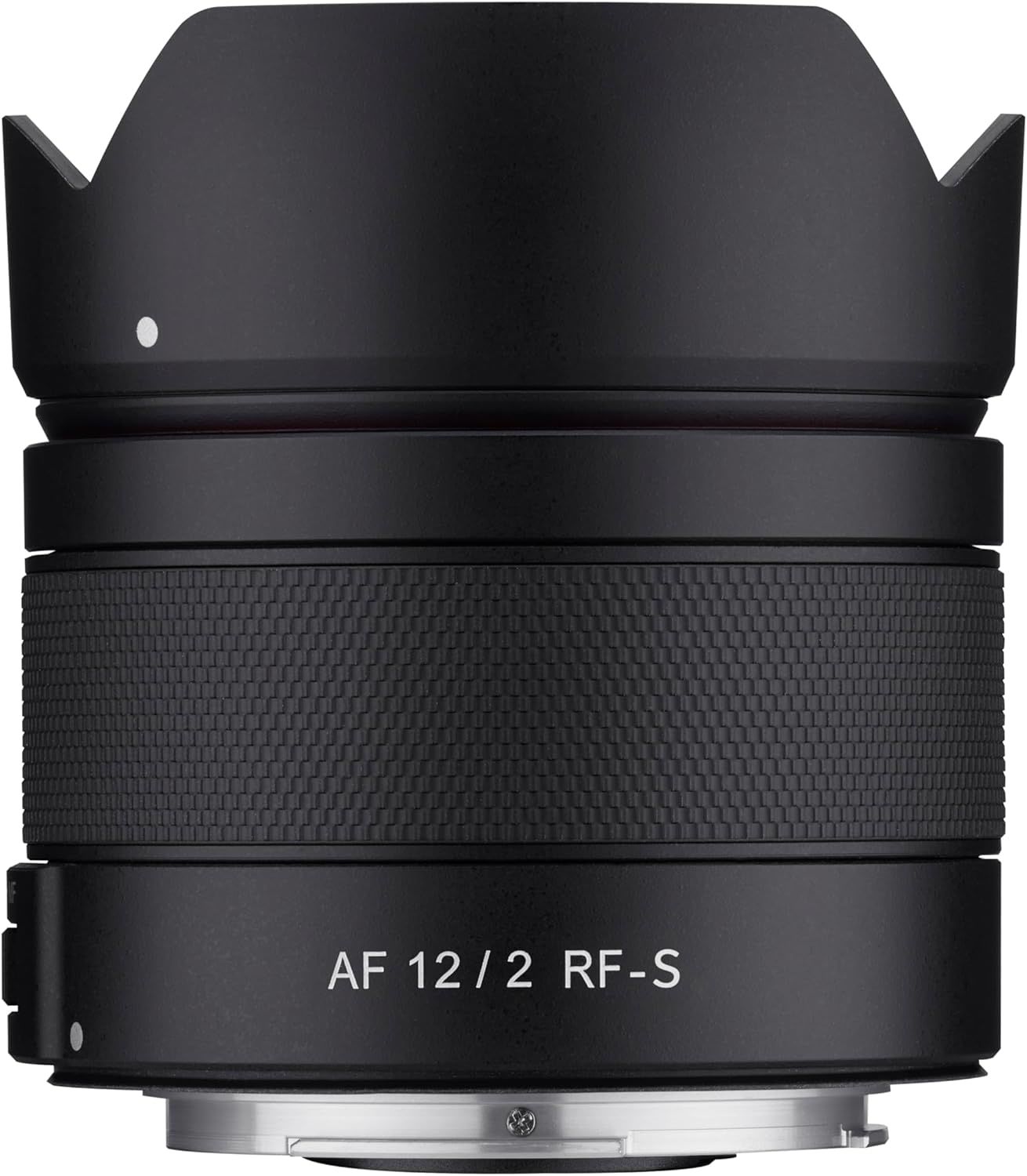 SAMYANG AF 12mm F2.0 Canon RFs (APS-C)