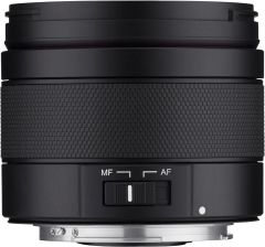 Samyang AF 12mm F2.0 (Canon RFs, APS-C)