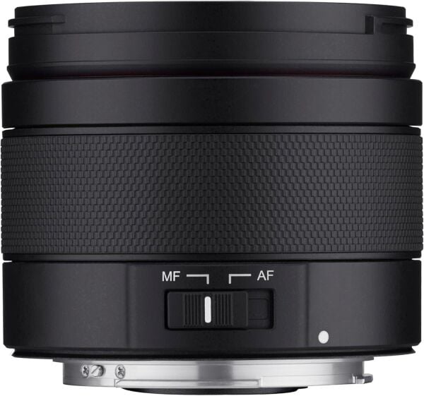 Samyang AF 12mm F2.0 (Canon RFs, APS-C)