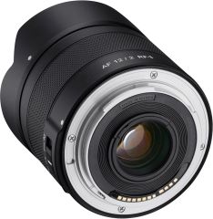 SAMYANG AF 12mm F2.0 Canon RFs (APS-C)