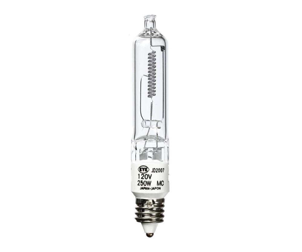 Profoto 102002 Modelling Lamp 250W/120V , Halogen