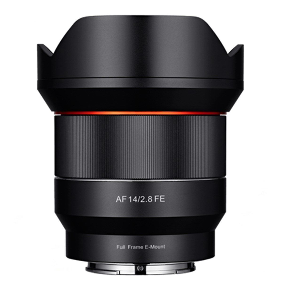 SAMYANG AF 14mm F2.8 FE