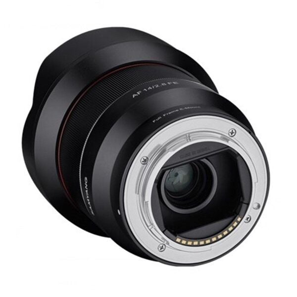 Samyang AF 14mm F2.8 (Sony E Mount, Full-Frame)