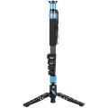 P-325FL Carbon Fiber Video Monopod