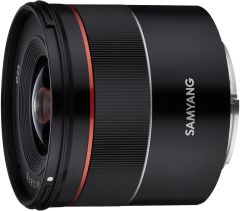 Samyang AF 18mm F2.8 (Sony E Mount, Full-Frame)