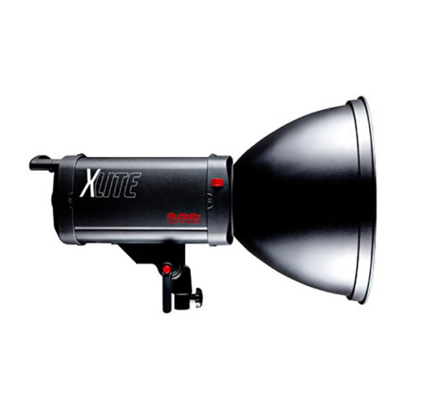 Multiblitz X-Lite 500 Paraflaş