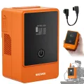 NEEWER V Mount Battery PS099E 6800mAh 14.5V 99Wh (Orange)