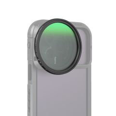 SmallRig 4215  (1-5 Stop)  Manyetik VND Filtre ND2-ND32 52mm