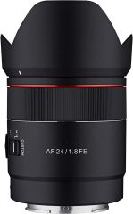 SAMYANG AF 24mm F1.8 FE