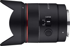 Samyang AF 24mm F1.8 (Sony E Mount, Full-Frame)