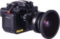 M67 Geniş açı değişebilir Lens WCL/06