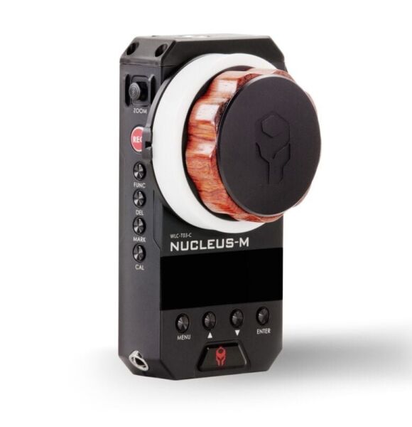 Tilta WLC-T03 Nucleus-M Kablosuz Lens Kontrol Sistemi