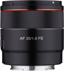 SAMYANG AF 35mm F1.8 FE