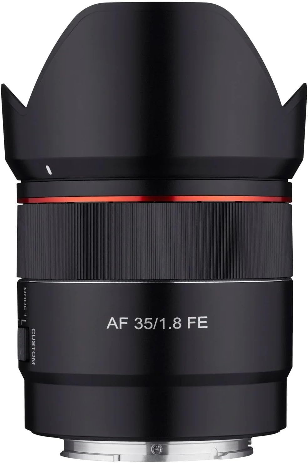 SAMYANG AF 35mm F1.8 FE
