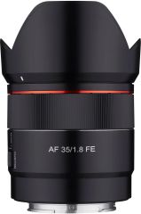SAMYANG AF 35mm F1.8 FE