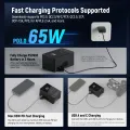 Neewer V Mount Battery PS099E 6800 mAh 14.5 V 99 Wh
