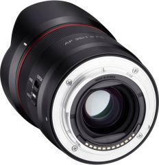 SAMYANG AF 35mm F1.8 FE