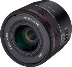 SAMYANG AF 35mm F1.8 FE
