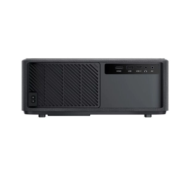 Yaber K2S Full Hd (4K Destekli) Jbl Hoparlörlü 800 Lümen Projeksiyon Cihazi