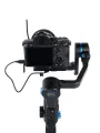Sirui EXACT Pro Combo Kablosuz Gimbal Stabilizer Kiti