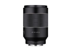 Samyang AF 35mm F1.4 FE II (Sony E Mount, Full-Frame)