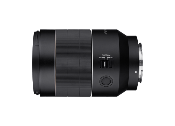 Samyang AF 35mm F1.4 FE II (Sony E Mount, Full-Frame)