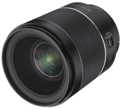 SAMYANG AF 35mm F1.4 FE II