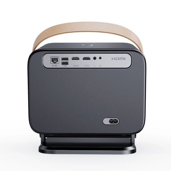 Yaber U12 Full Hd Projeksiyon 700 Ansi