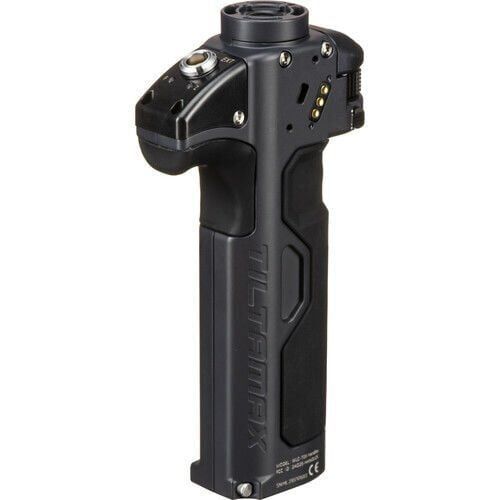 Tilta Nucleus-M Handgrip (Left) Wlc-T03-Hl
