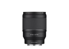 SAMYANG AF 35mm F1.4 P FE