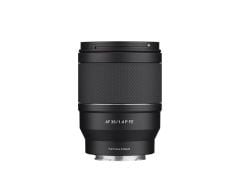 SAMYANG AF 35mm F1.4 P FE
